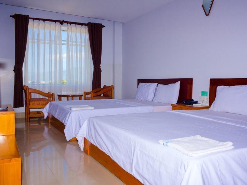 Thien Nga Family Hotel