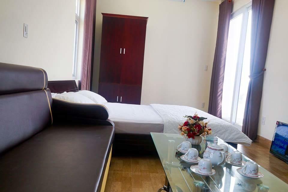 Viha Beach Da Nang
