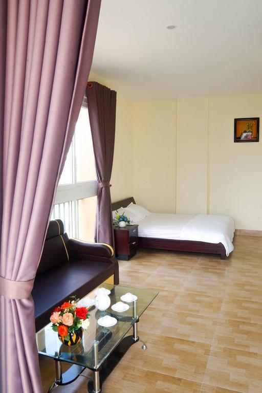 Guest house Viha Beach *