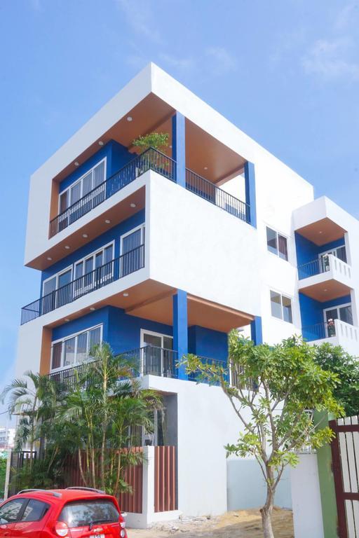 Guest house Viha Beach Da Nang