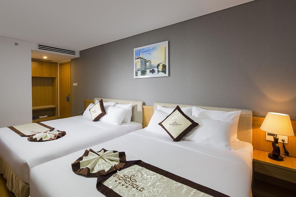 Dendro Gold 4* Nha Trang