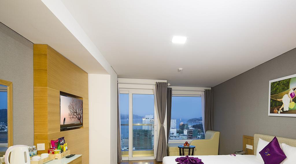 Hotel Dendro Gold Nha Trang