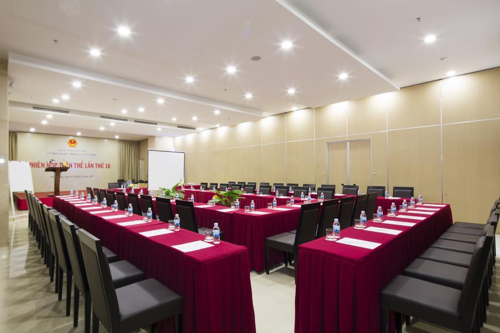 Hotel Dendro Gold Nha Trang