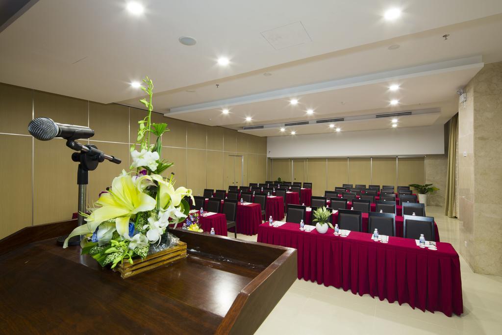Dendro Gold Hotel
