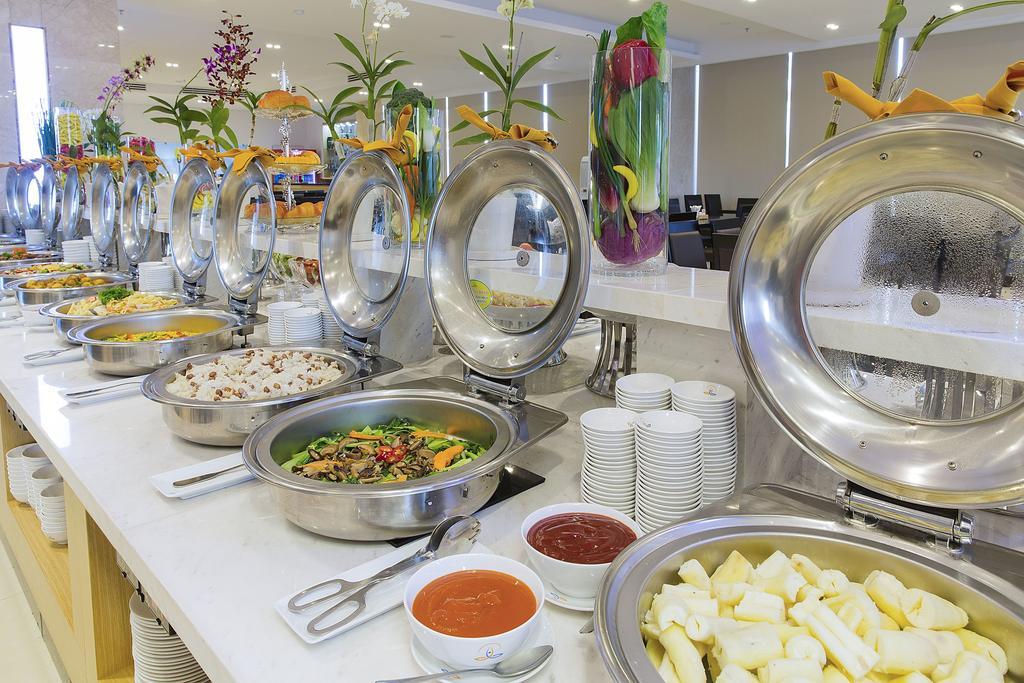 Dendro Gold 4* Nha Trang