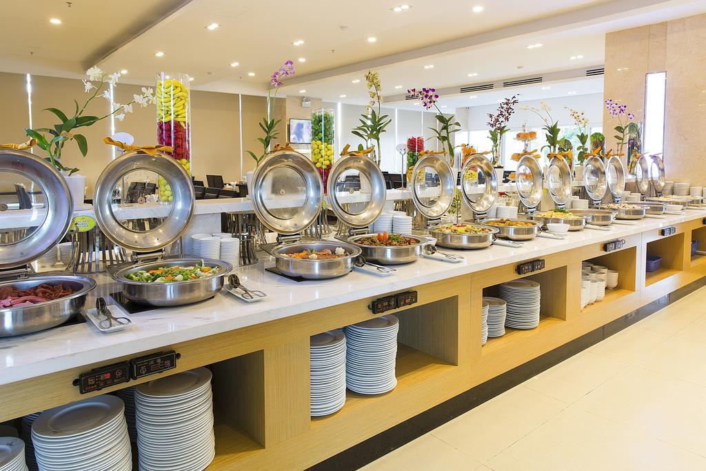Dendro Gold Nha Trang