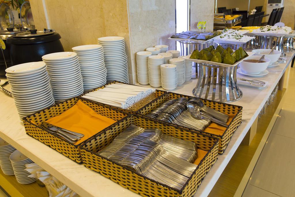Hotel Dendro Gold Nha Trang