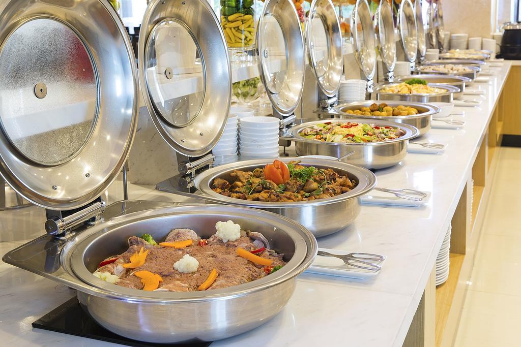 Dendro Gold Hotel 4*