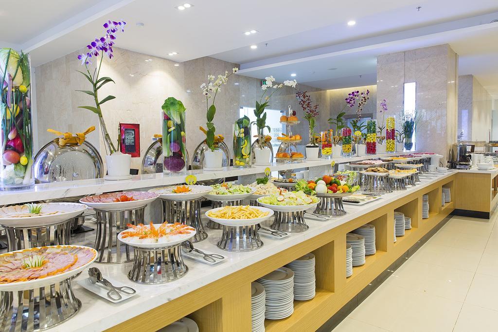 Dendro Gold Hotel