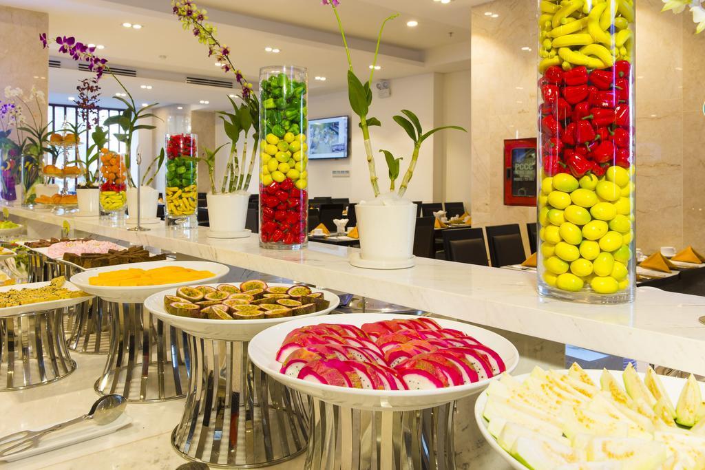Dendro Gold Hotel Nha Trang