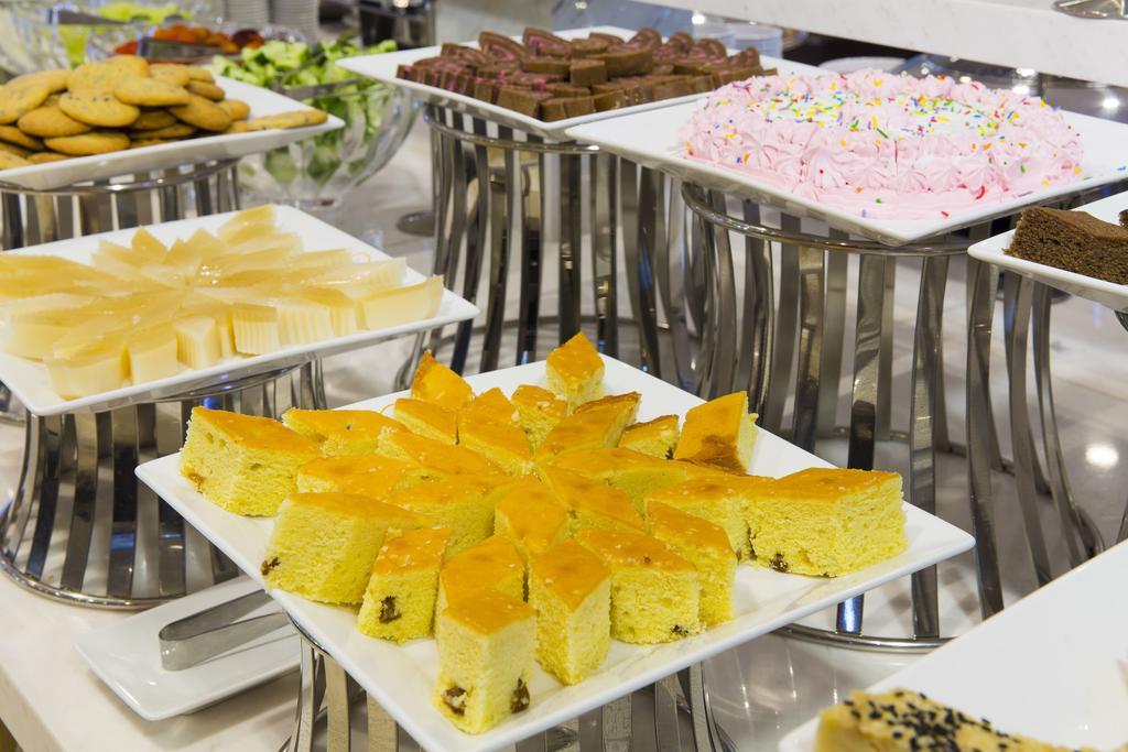 Hotel Dendro Gold Nha Trang