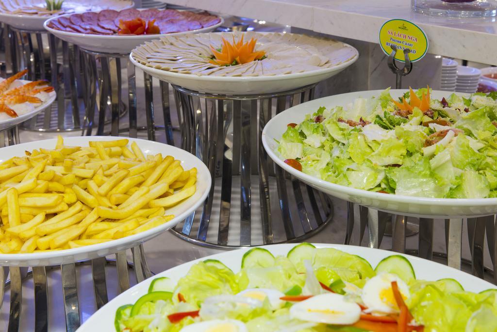 Dendro Gold Hotel Nha Trang