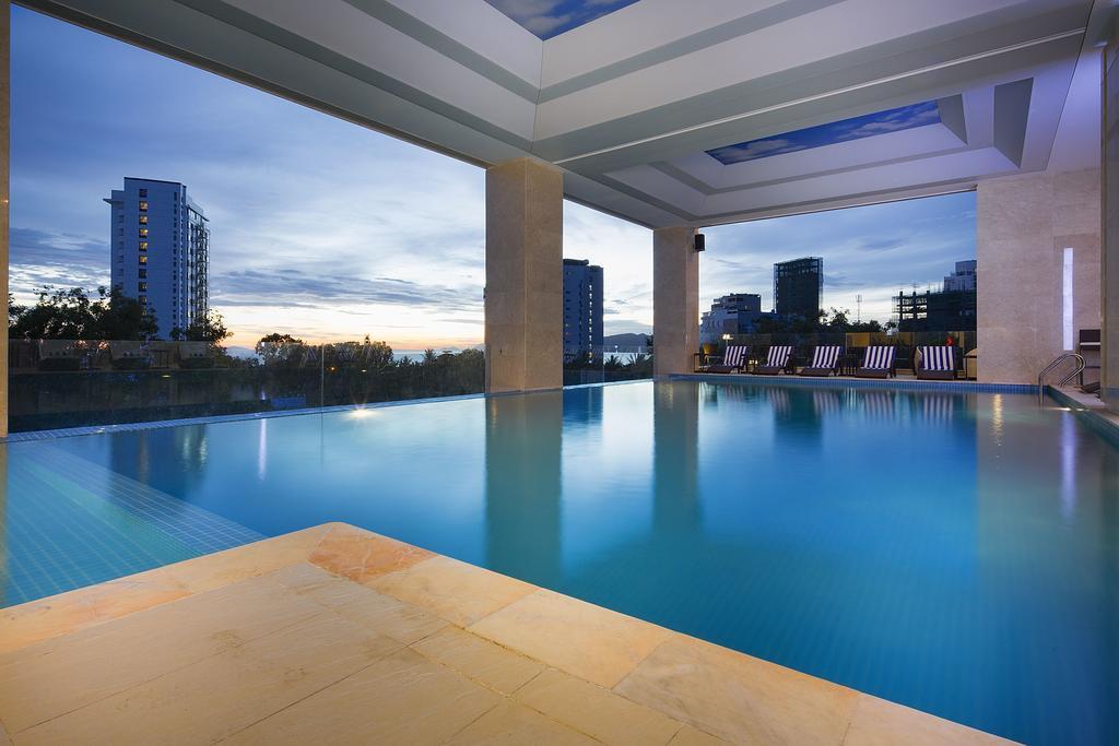 Hotel Dendro Gold Nha Trang