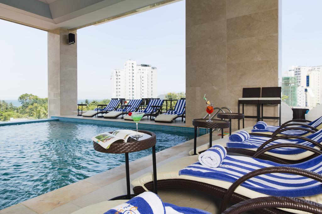 Dendro Gold Hotel Nha Trang