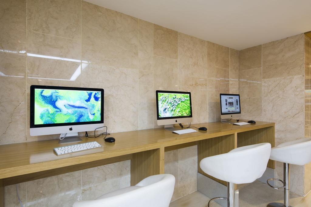 Hotel Dendro Gold
