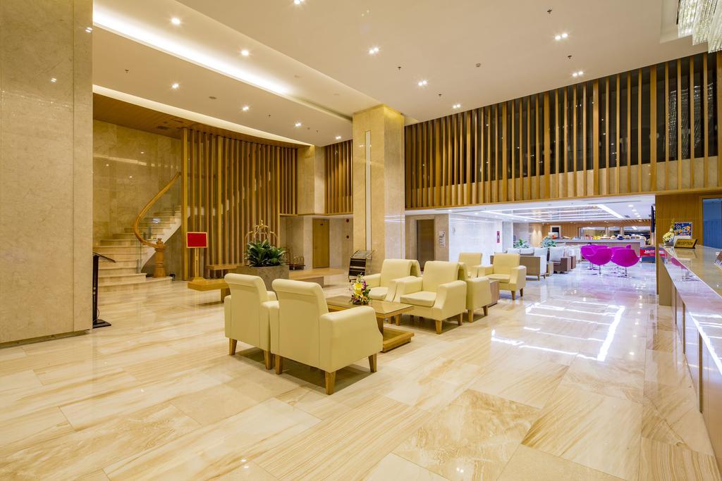 Dendro Gold Hotel 4*