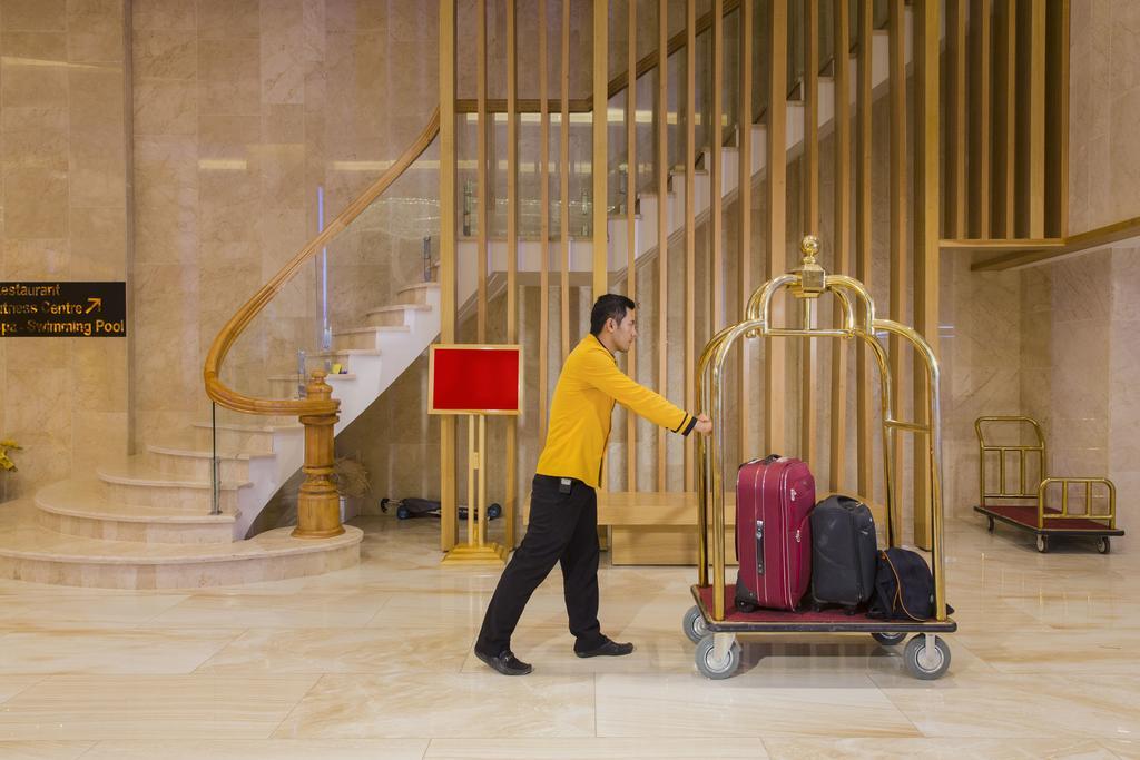 Dendro Gold Hotel Nha Trang