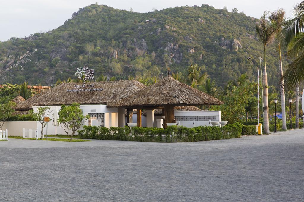 Resort Champa Island - &