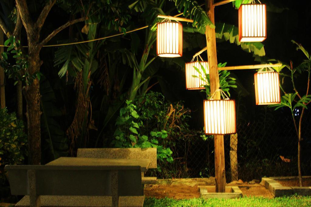 Guest house Mina Le