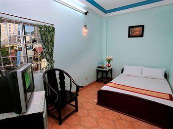 Blue Sky Hotel Nha Trang