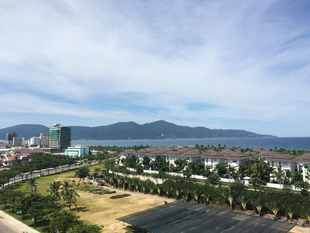 Dream Hotel Da Nang