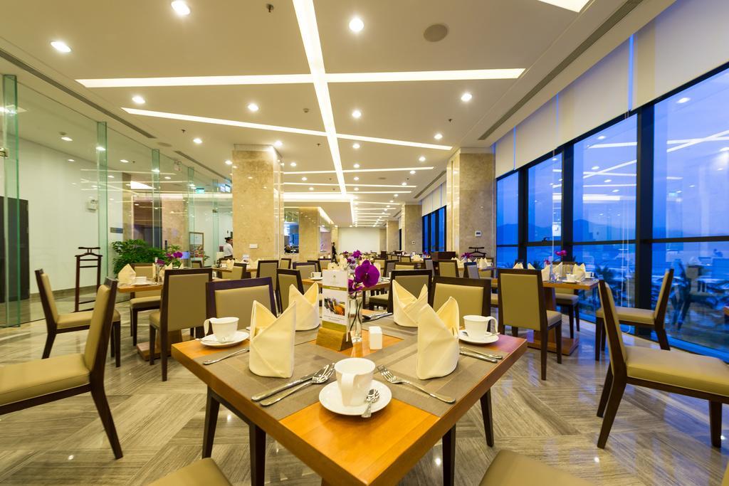Grand Tourane Khách sạn 5*