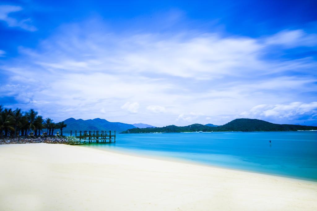 Hon Tam Resort Nha Trang