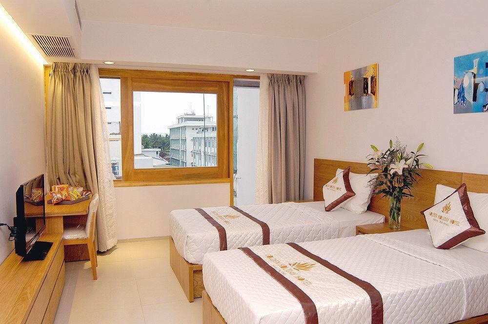 Hotel Golden Nha Trang