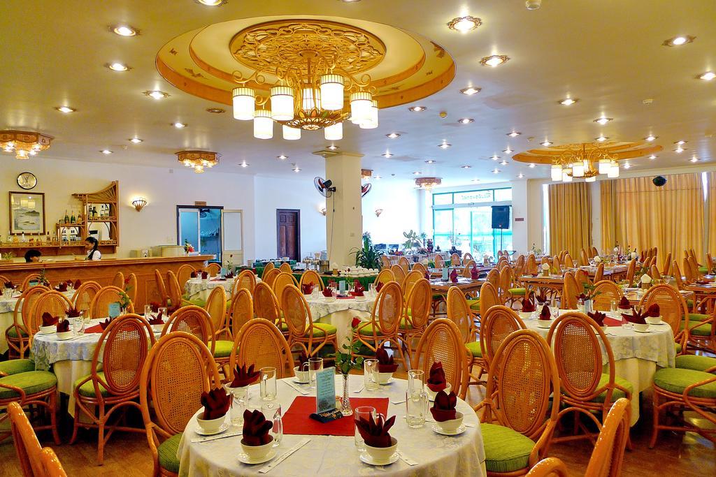 Green Hotel Hotel Nha Trang