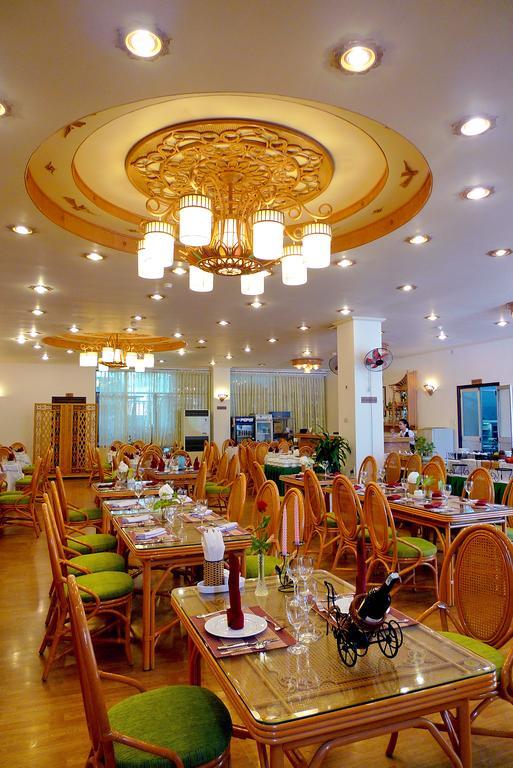Green Hotel Hotel