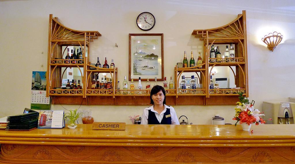 Green Hotel Hotel 3*