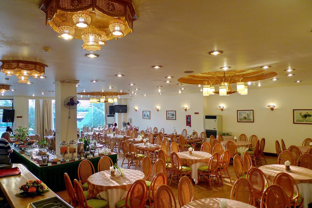 Hotel Green Hotel 3*