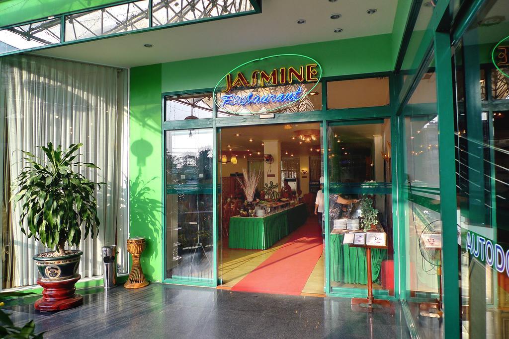 Green Hotel 3* Nha Trang