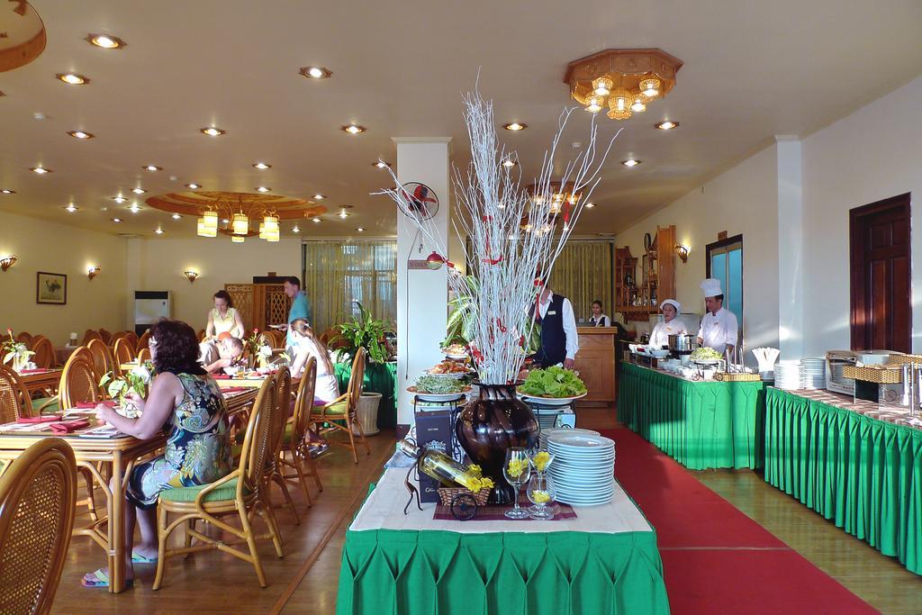 Hotel Green Hotel