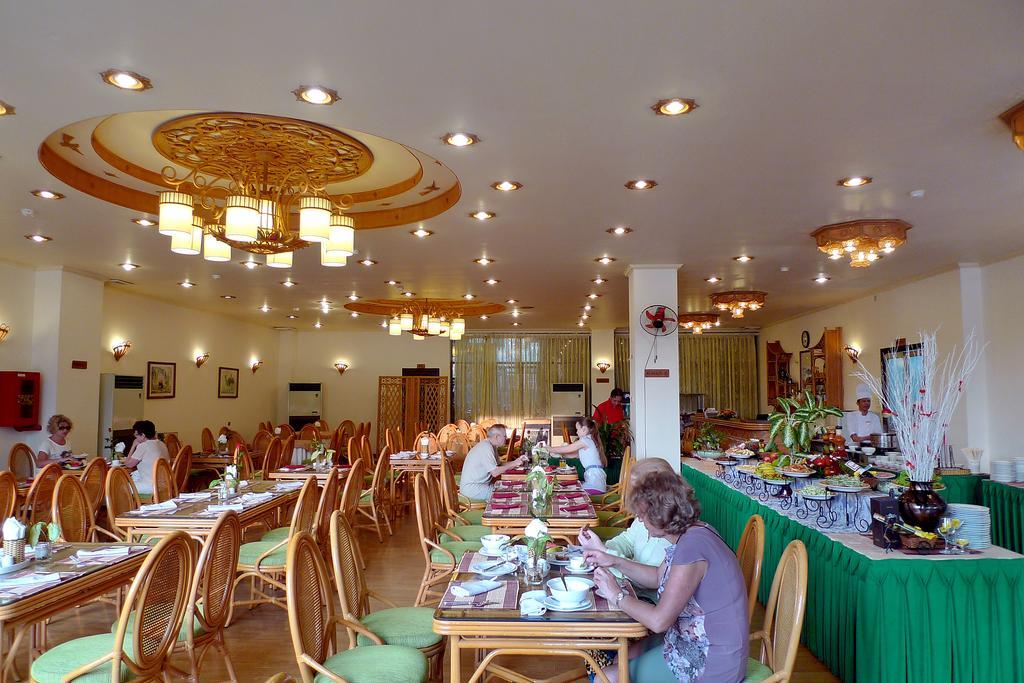 Green Hotel Hotel 3*
