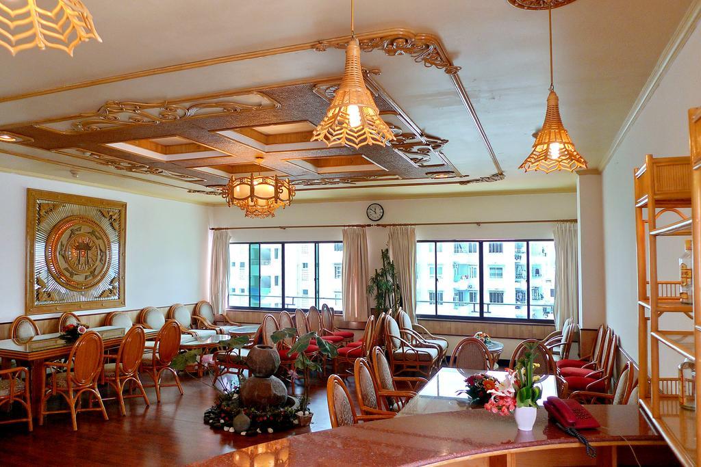 Hotel Green Hotel