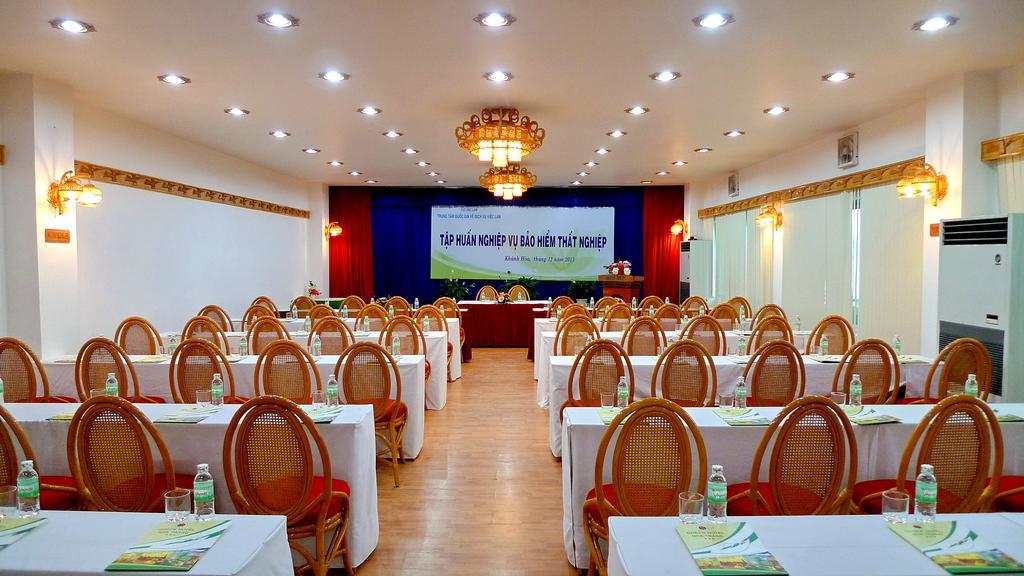 Green Hotel