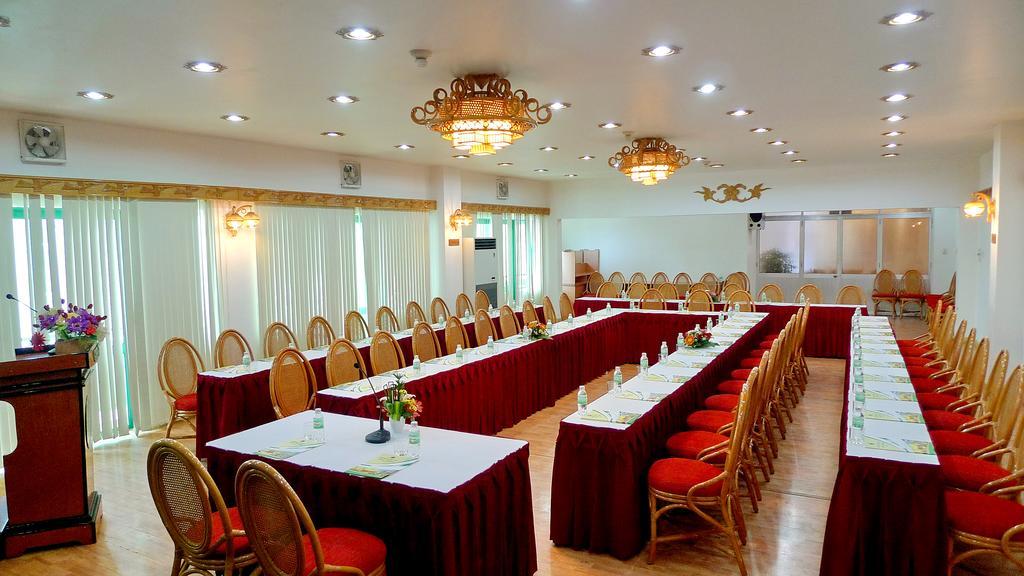 Hotel Green Hotel