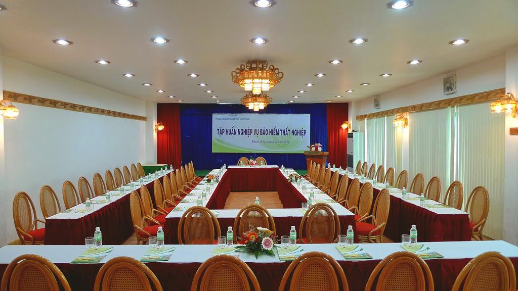 Green Hotel Nha Trang
