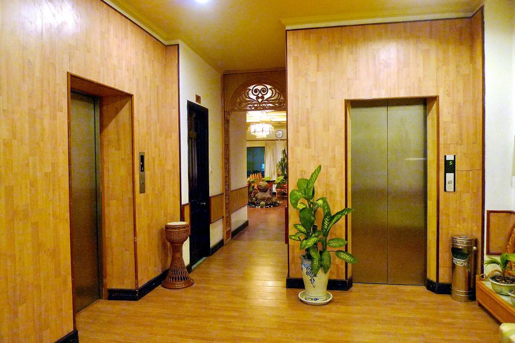 Green Hotel 3*