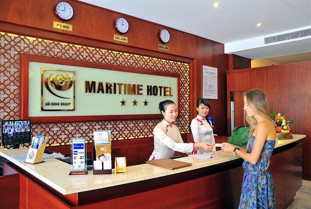 Hotel Maritime