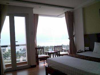 Dragon Sea Da Nang