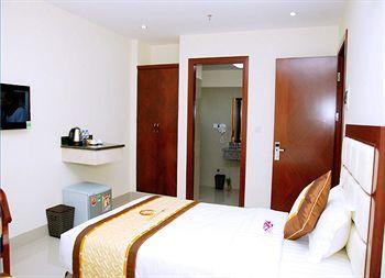 Sea Front 3* Đà Nẵng