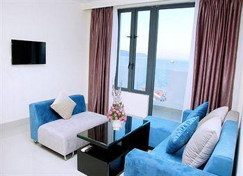 Sea Front Khách sạn