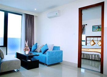 Sea Front 3* Đà Nẵng