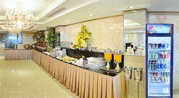 Bay Sydney Hotel 3*