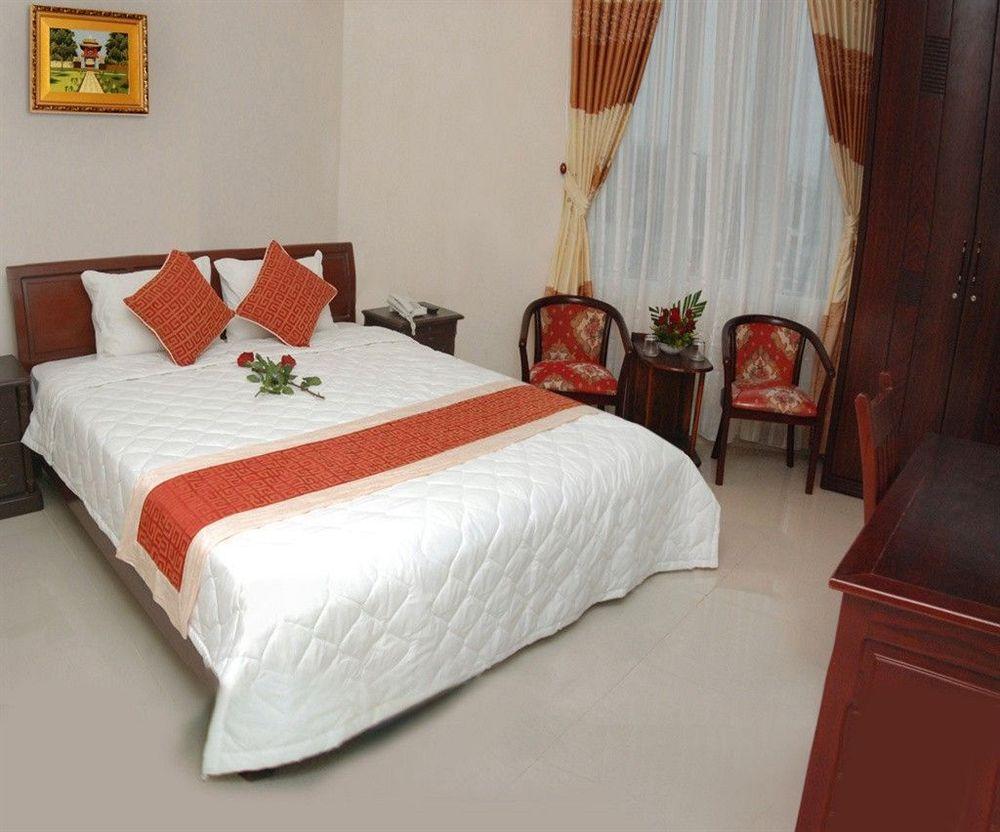 Oyo 557 Phi Yen 2* Da Nang