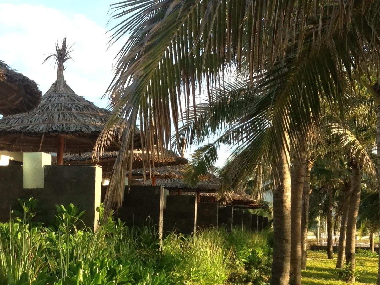 Temple Resort 3*