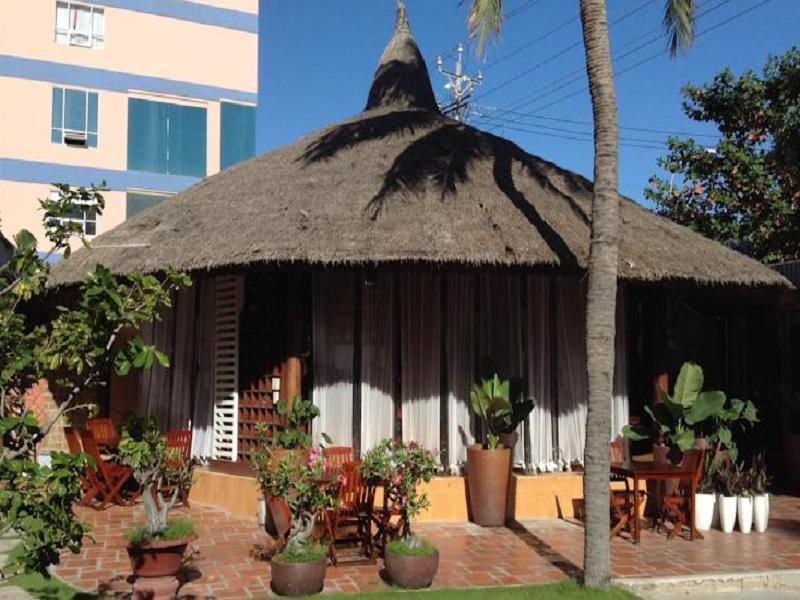 Chao Mui Ne Hotel
