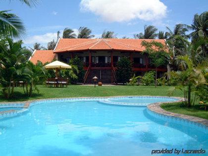 Resort Coco 3*